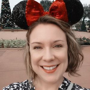 Meet your Posher, Lynnetta